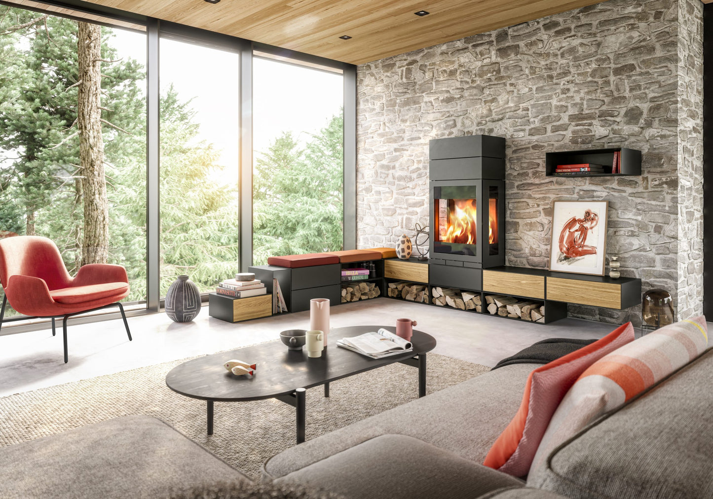 Skantherm Elements 603 3S