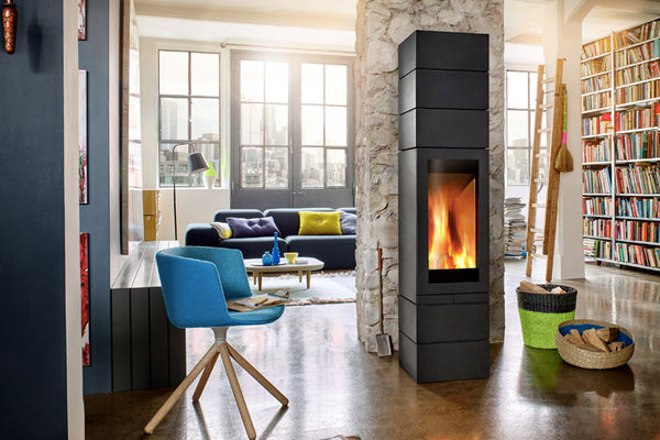 Skantherm Elements Front 400 2.0