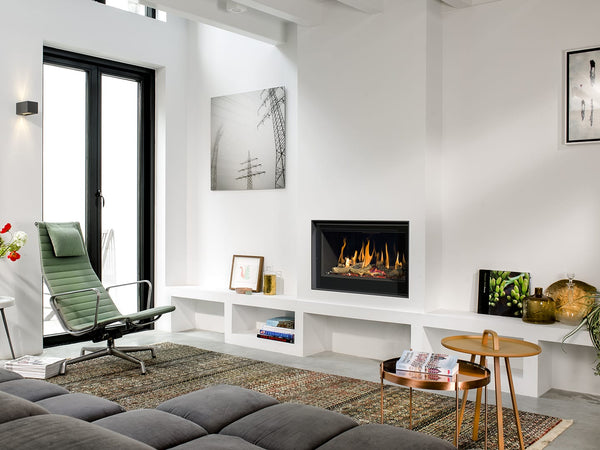 Bellfires Smart Bell 80/60-0