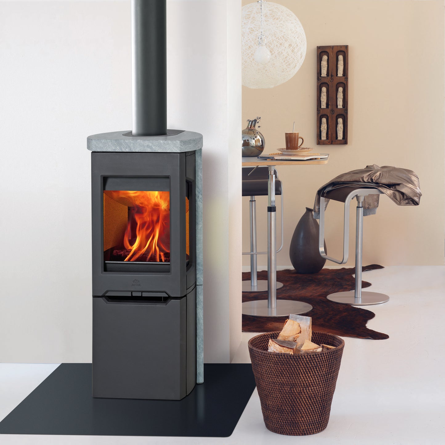 Jotul F 165 S-0