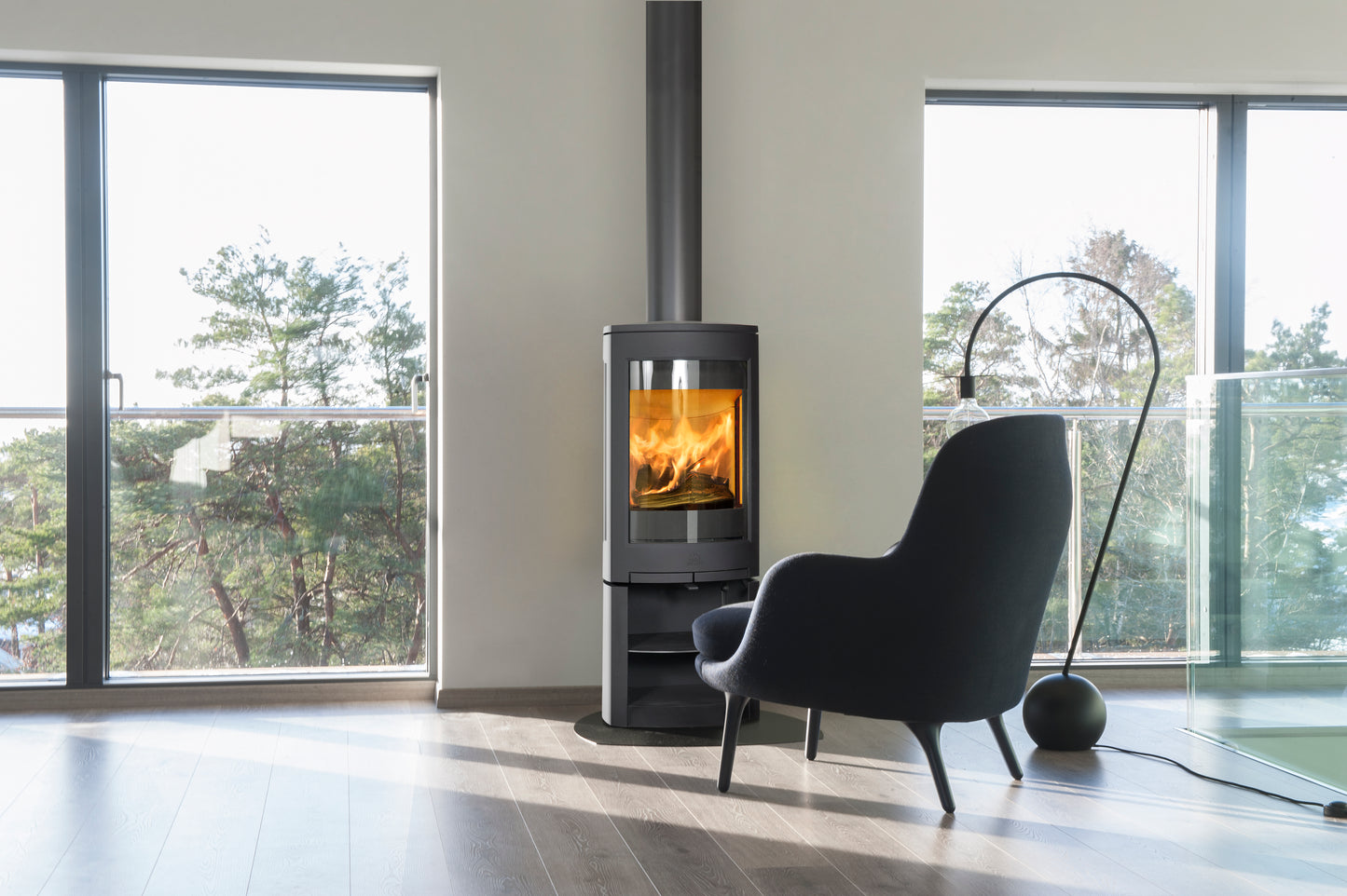 Jotul F 371 Advance-0