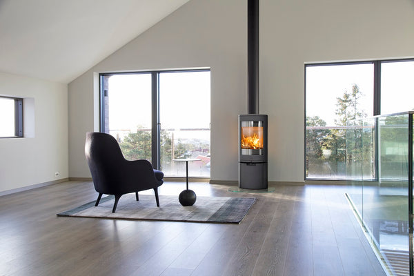 Jotul F 378 Advance-0
