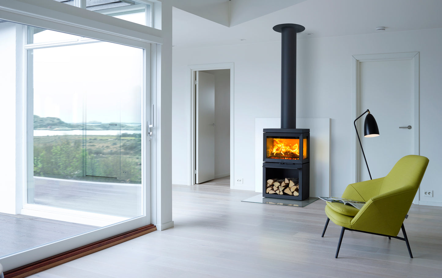 Jotul F 520-0