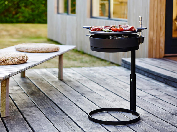 Morso Grill '71-0