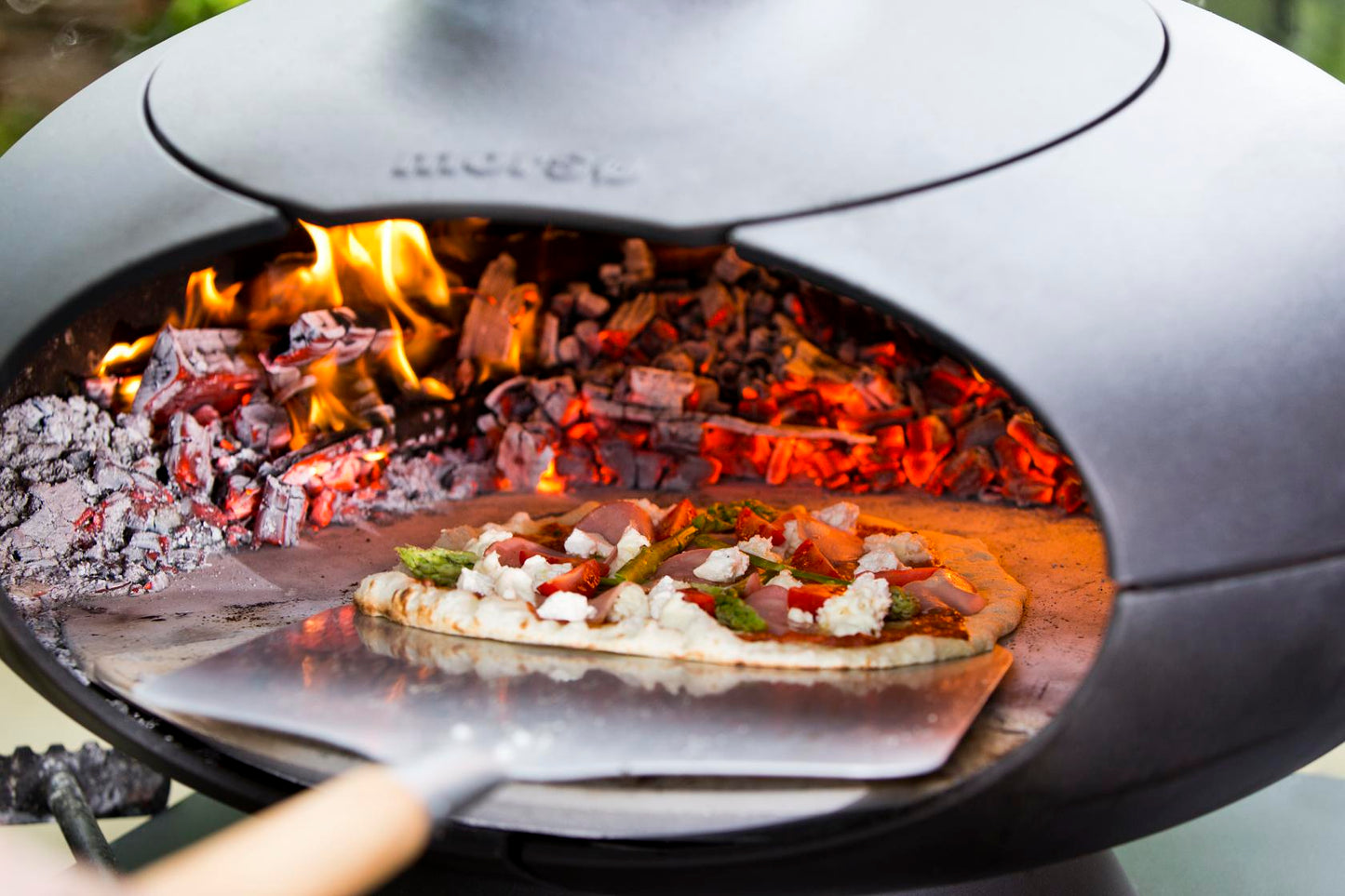 Morso Forno Pizza Oven
