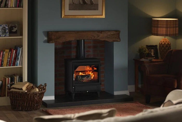 Charlton & Jenrick Purevision Heritage Breed 5kW rechte deur