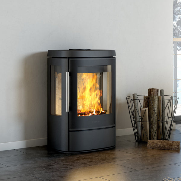 Hwam 4510c met zijruiten