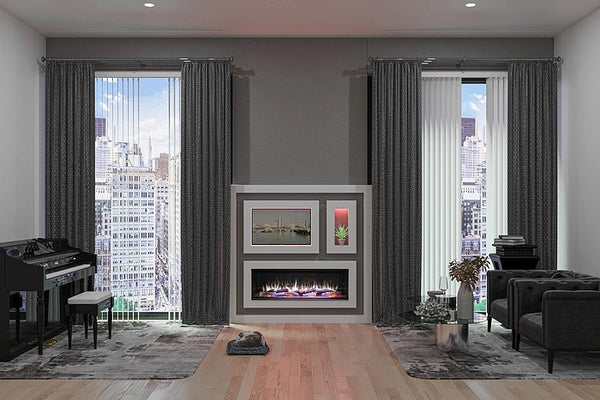 Charlton & Jenrick i-1250e Deep