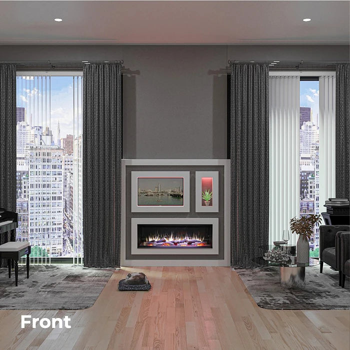 Charlton & Jenrick i-1250e Deep