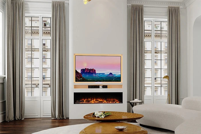 Charlton & Jenrick i-1500e Deep