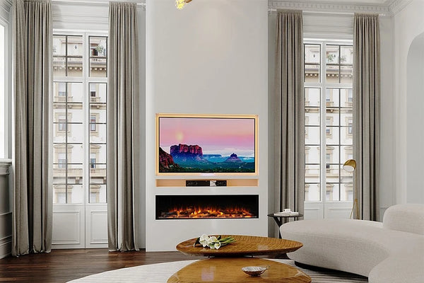 Charlton & Jenrick i-1500e Deep