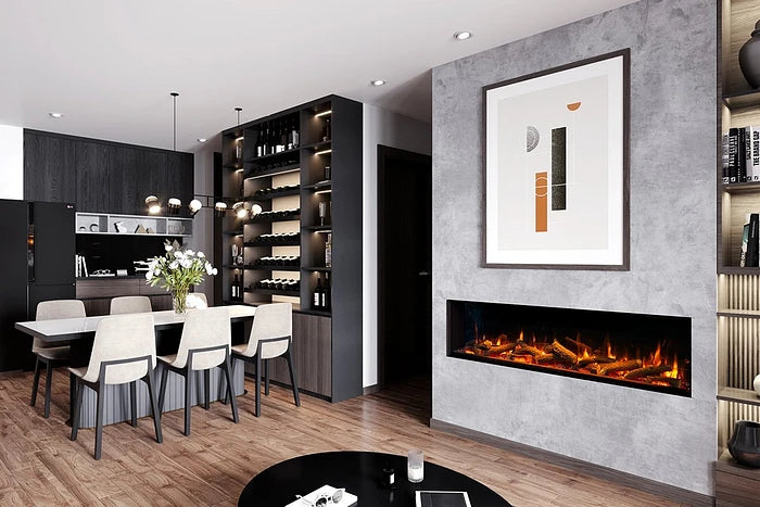 Charlton & Jenrick I-1800e Deep