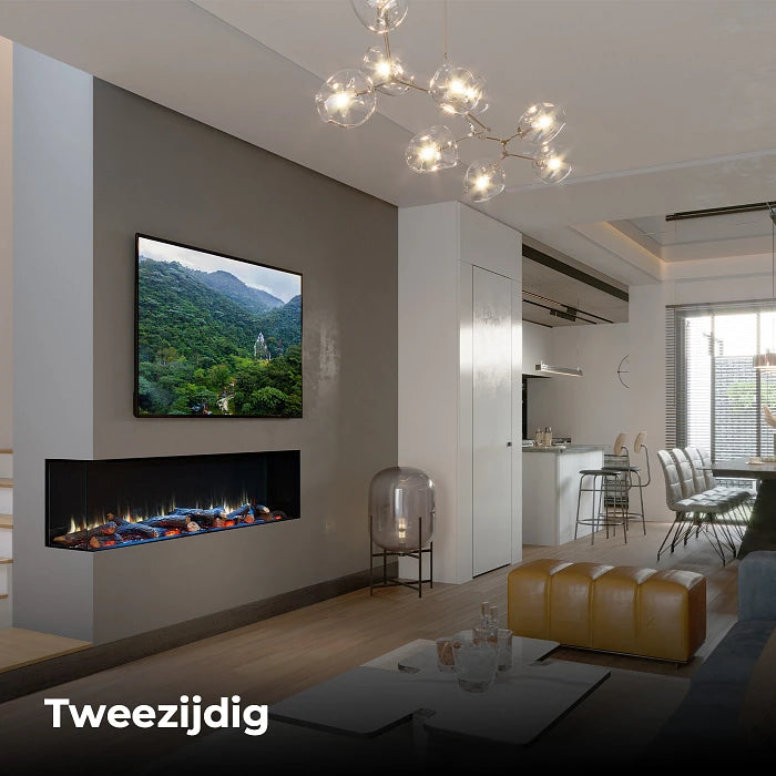 Charlton & Jenrick I-1800e Deep