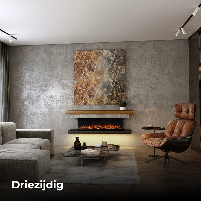 Charlton & Jenrick I-1800e Deep