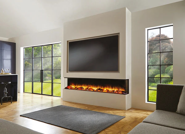 Charlton & Jenrick i-2200e Deep