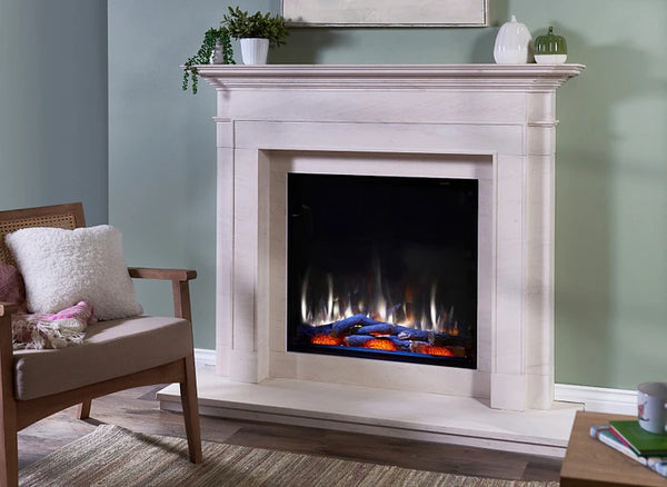 Charlton & Jenrick i-750 Deep