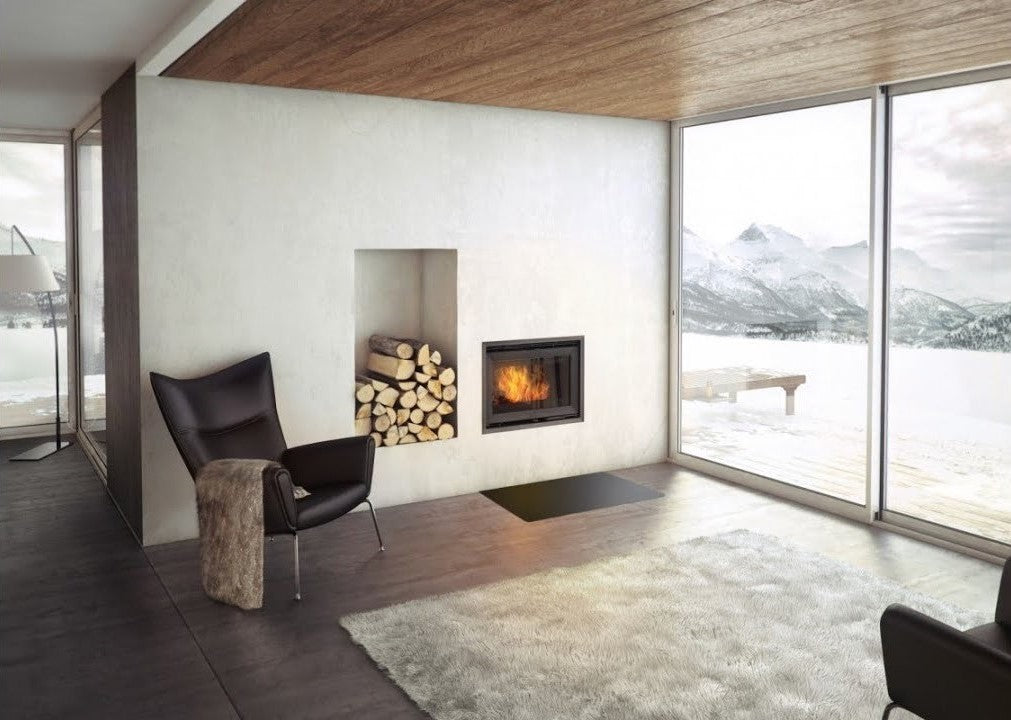 Jotul I 520 F-0