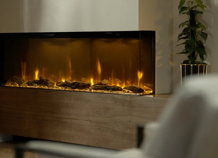 Dimplex Ignite Bold 74