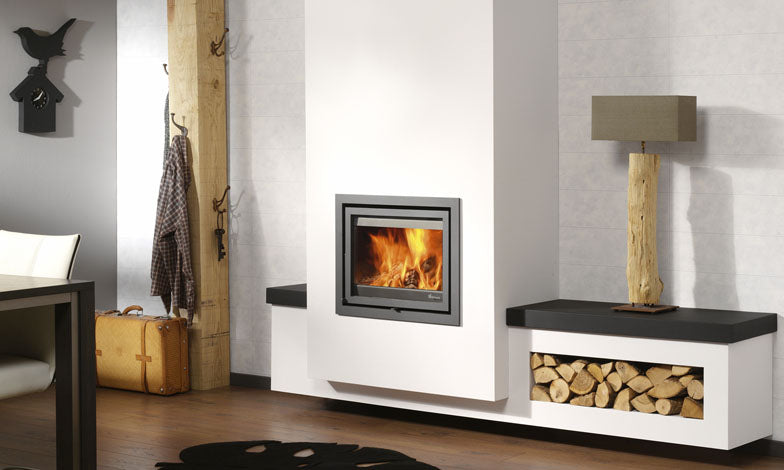 Dik Geurts Instyle Front 500 EA