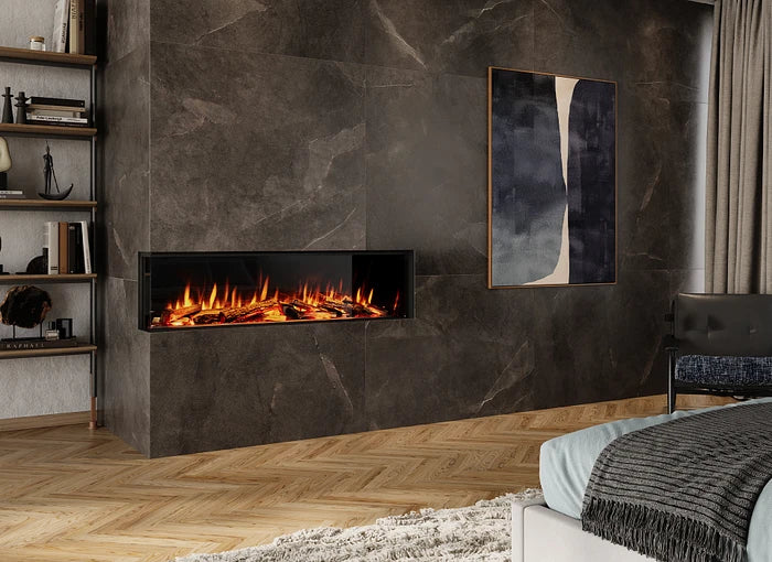 Charlton & Jenrick i-1500e Deep