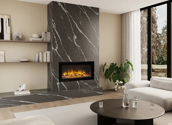 Charlton & Jenrick I-1000e Deep