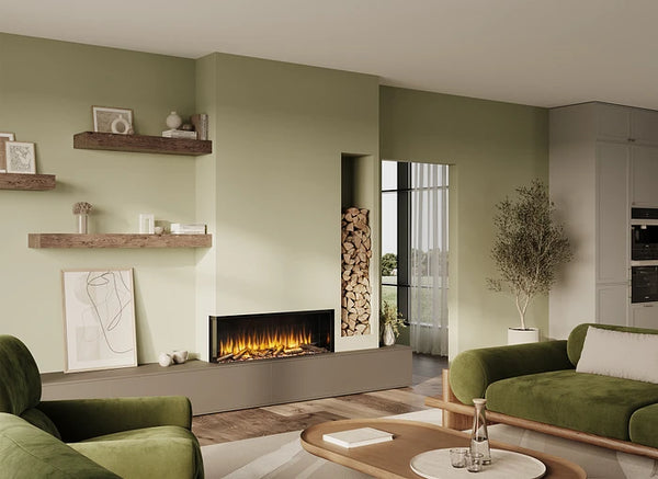 Charlton & Jenrick i-1100e Slim