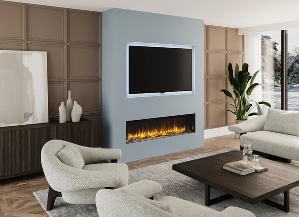 Charlton & Jenrick i-1500e Slim