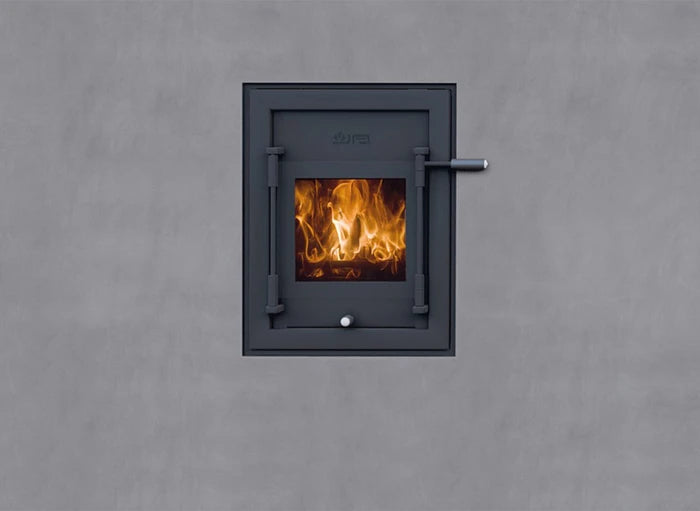 Jacobus 6 Kwadraat inbouw front