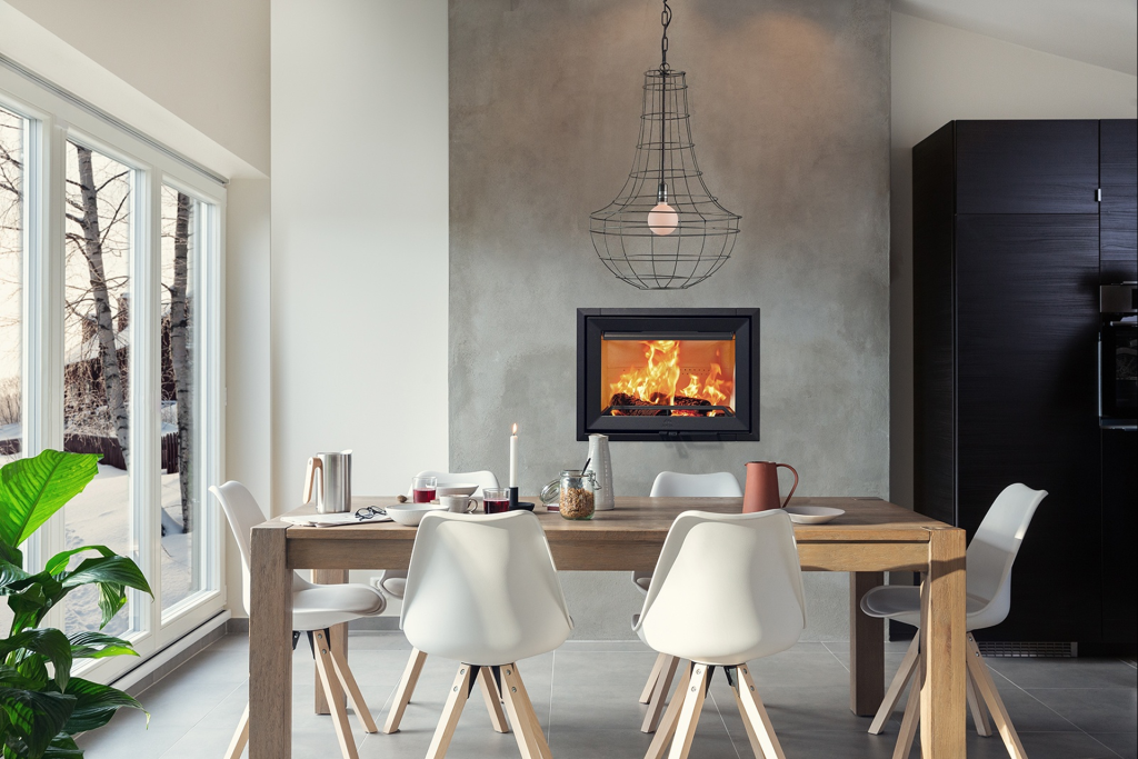 Jotul I 520 F