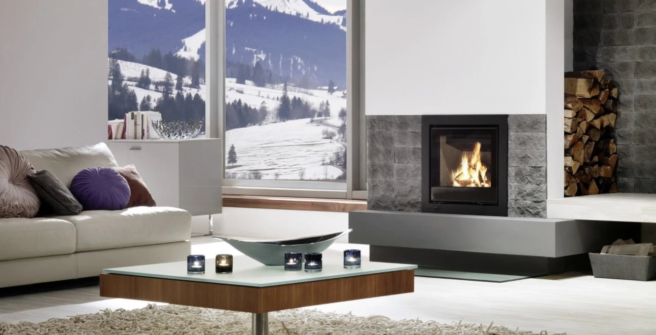 Spartherm Swing inzet 34x45