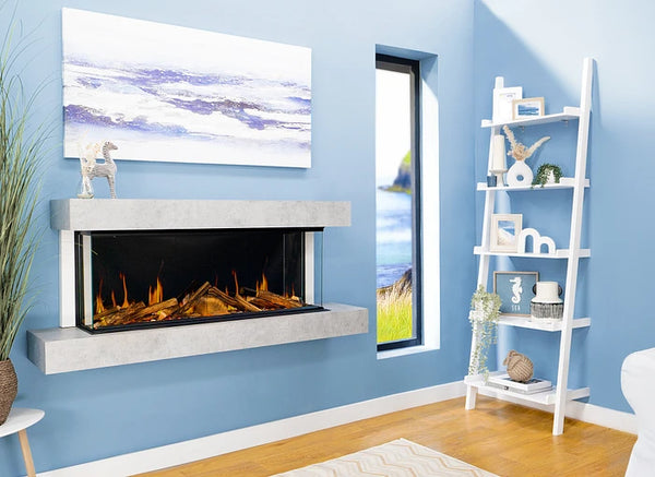 Charlton & Jenrick Luminosa 110