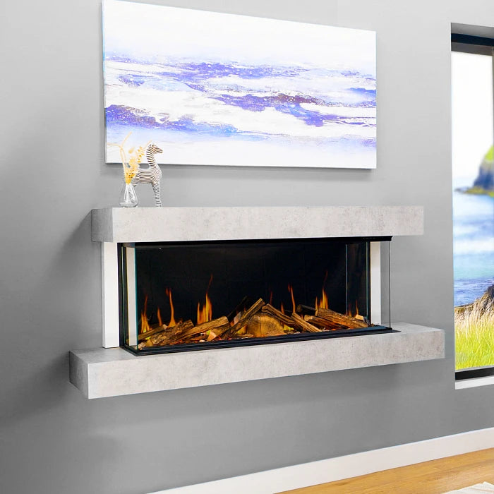 Charlton & Jenrick Luminosa 110