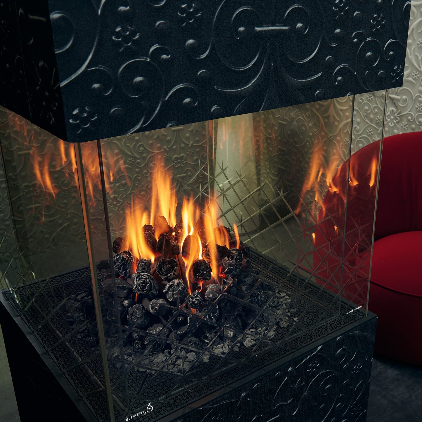 Element 4 Architect Series