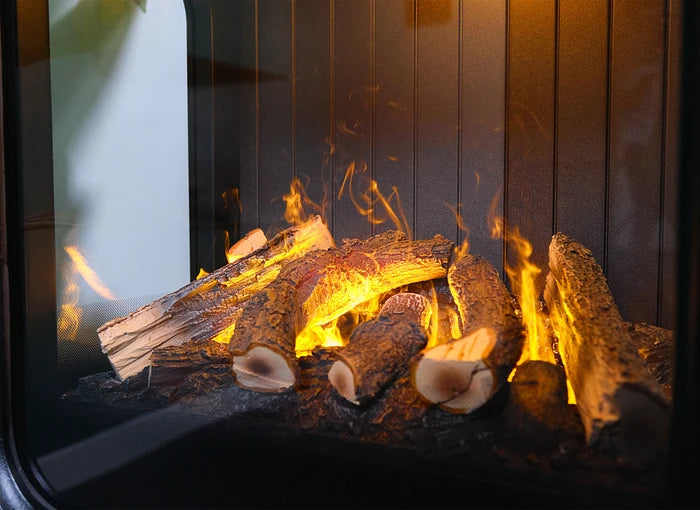 Dimplex Mapleton 100