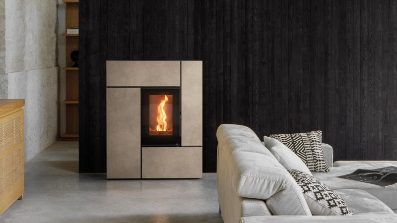 MCZ Feel Comfort Air Matic 12 Core