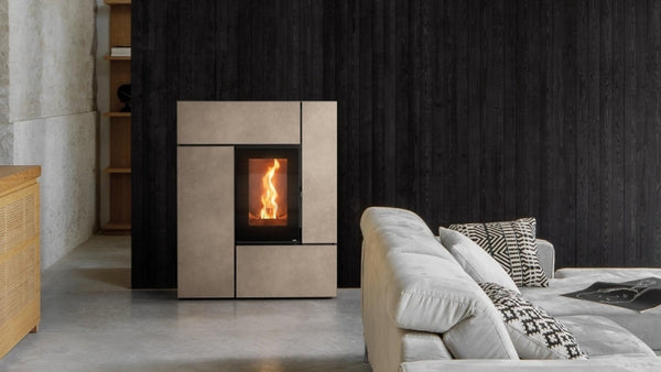 MCZ Feel Comfort Air Matic 12 Core