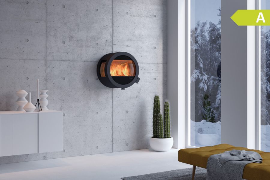 Nordpeis ME Wall met zijruiten