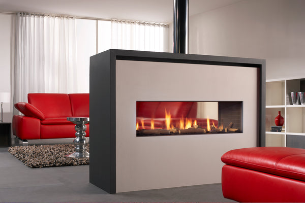 Dru Metro 100XT Tunnel Eco Wave-0