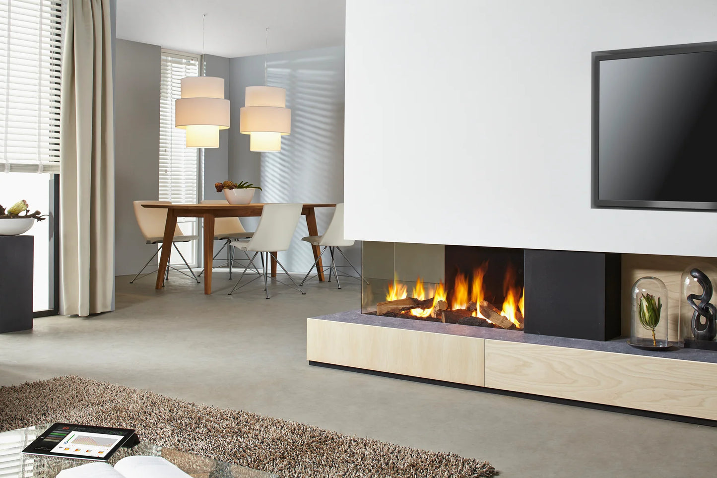Dru Metro 100XTL Eco Wave Showroom aanbieding