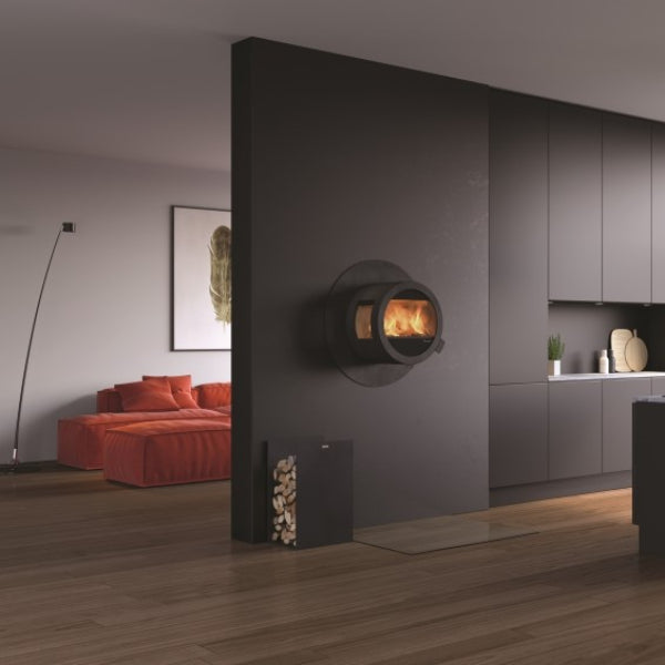 Nordpeis ME Wall met zijruiten