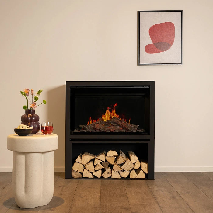 Wanders Orion Traditional 30 Black Edition High