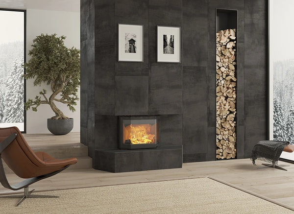 Dovre Phoenix 4