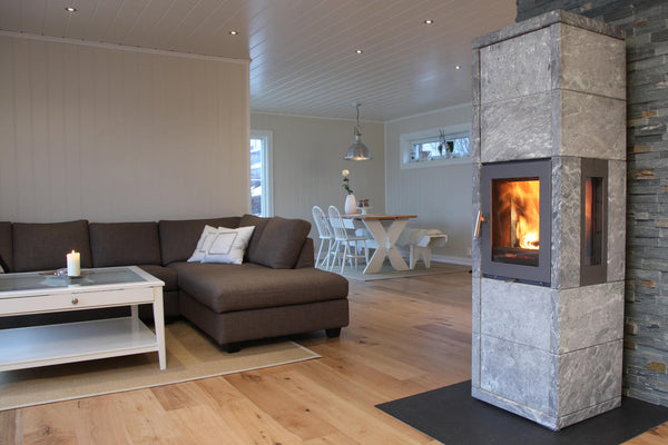 Norsk Kleber Kube 5