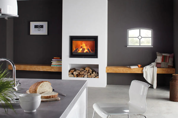 Dik Geurts Prostyle Front 700 EA