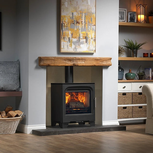 Charlton & Jenrick Fireline Ecostar 5