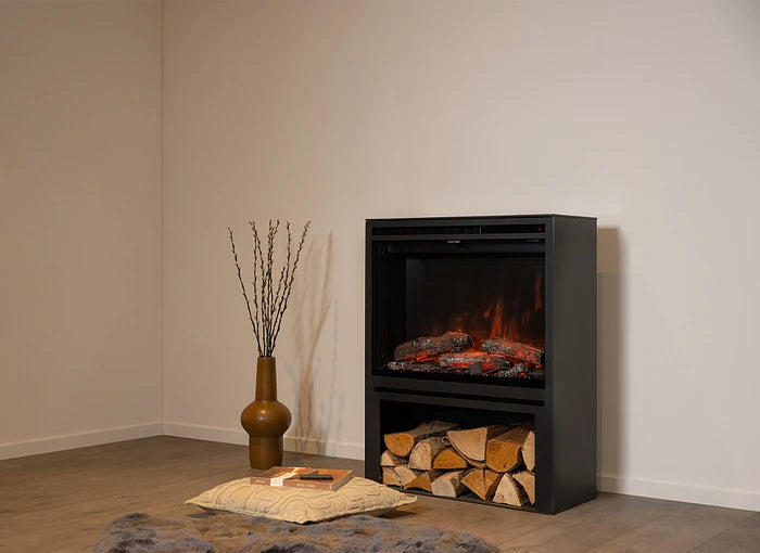 Wanders Redstone 24'' Black Edition High