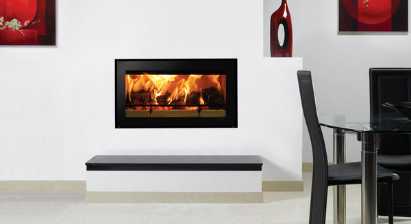 Stovax Studio 1 Inbouw