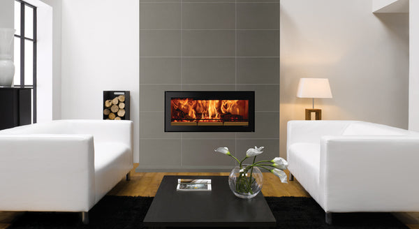 Stovax Studio 2 Inbouw