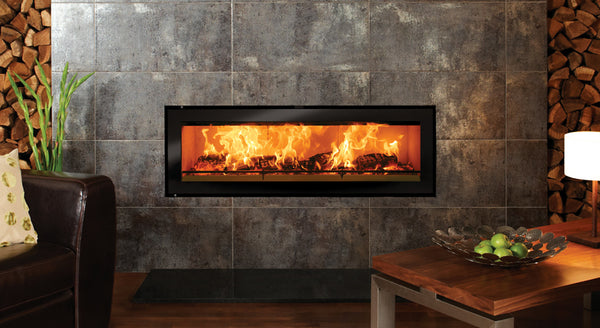 Stovax Studio 3 Inbouw