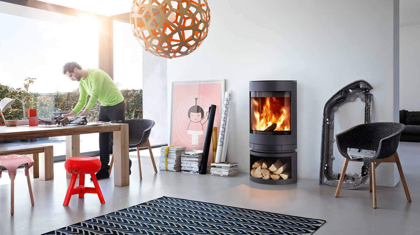 Skantherm Emotion M (draaibaar)